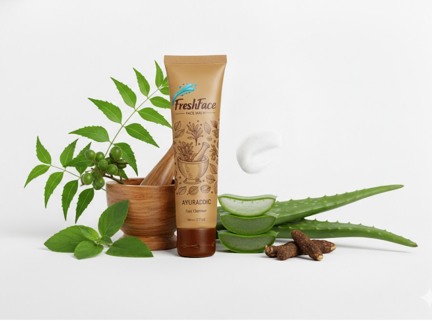 Gentle Cleansing Foam